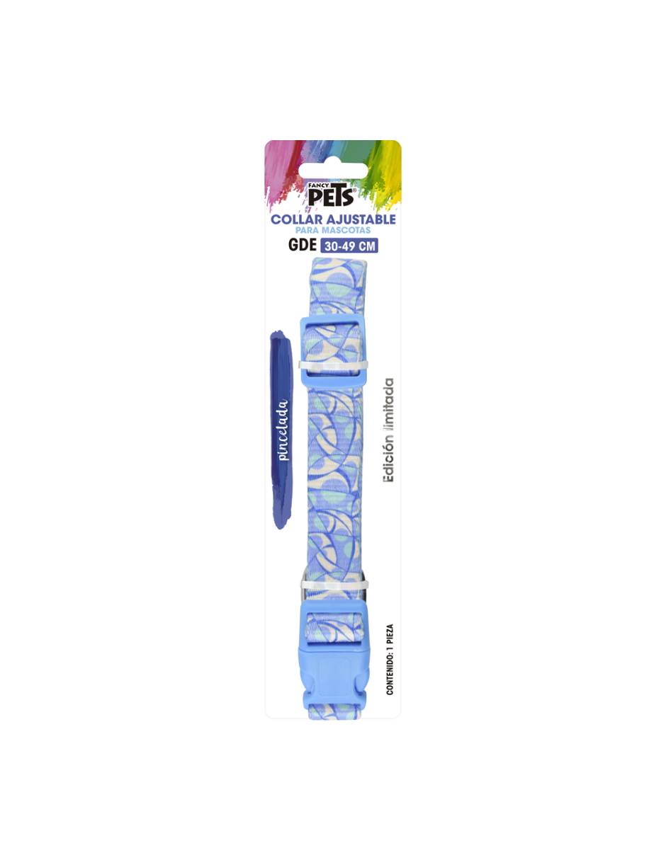 Collar de nylon para perro Collar de nylon para perro