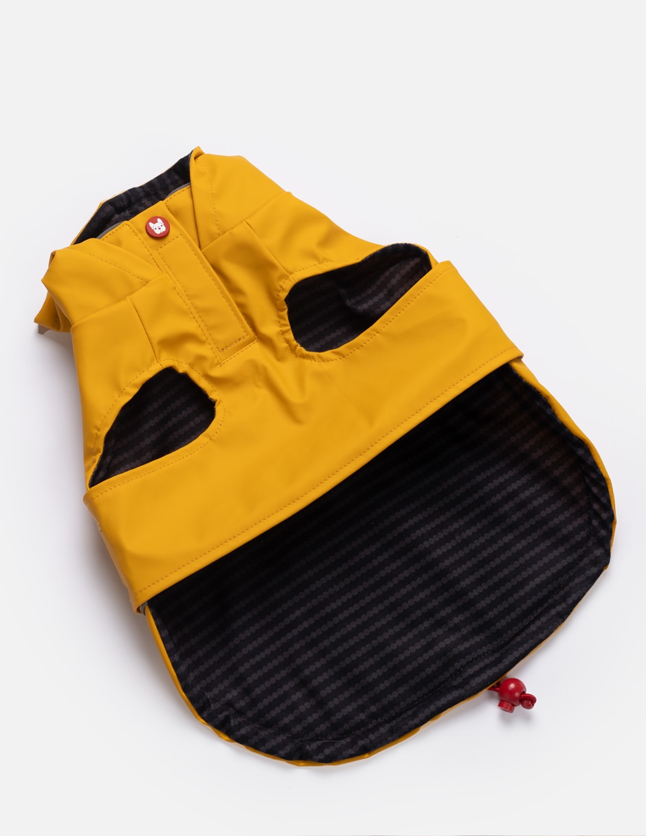 Impermeable para perro 5
