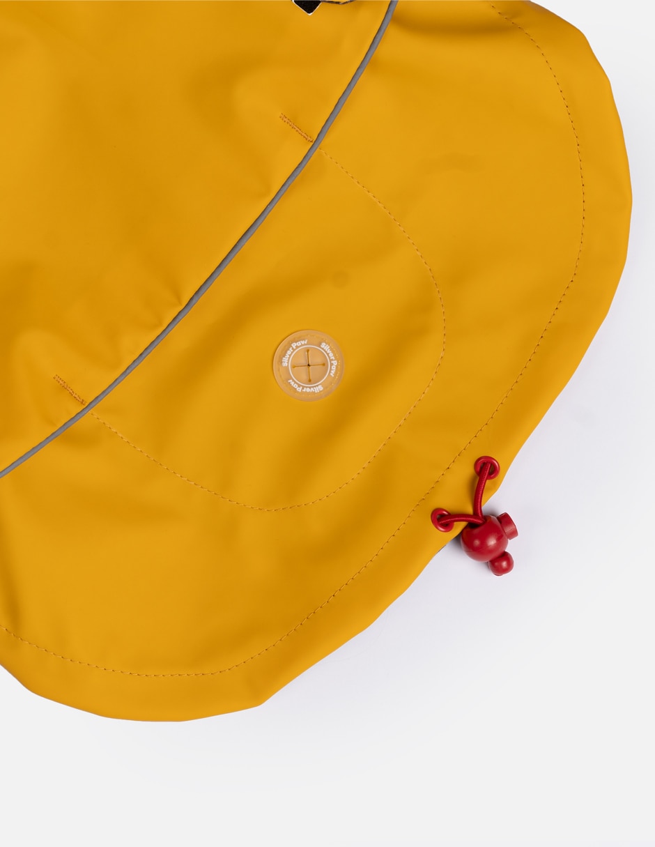 Impermeable para perro 8