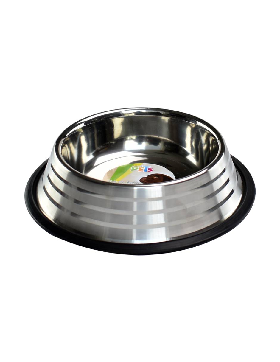 Plato para perro Plato para perro