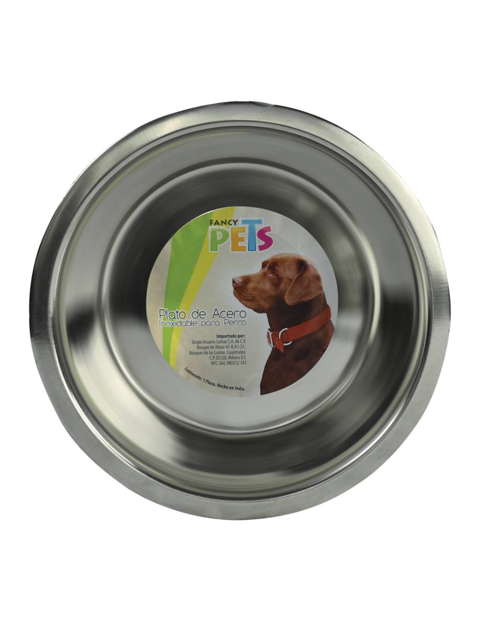 Plato para perro Plato para perro