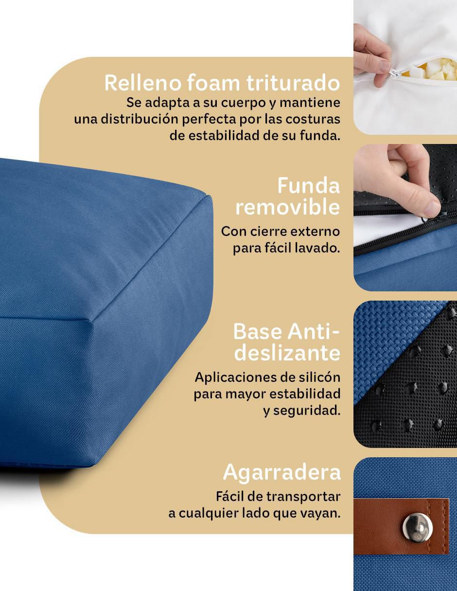 Cama para mascota 3