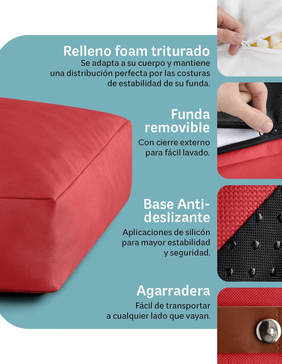 Rojo