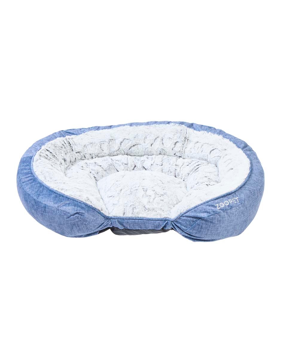 Cama para mascota