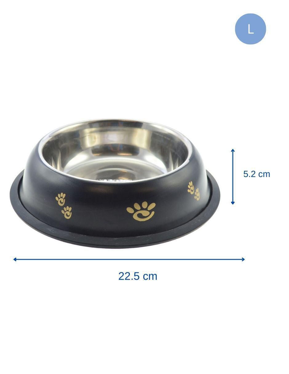 Plato para perro 6