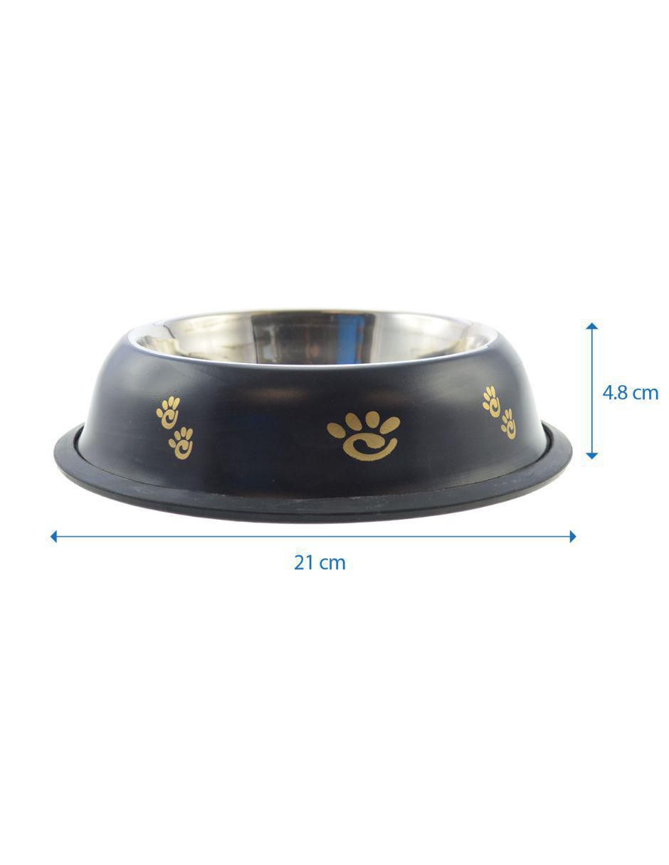 Plato para perro 7
