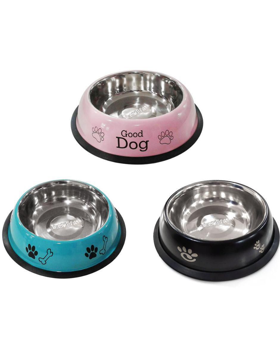Plato para perro 6