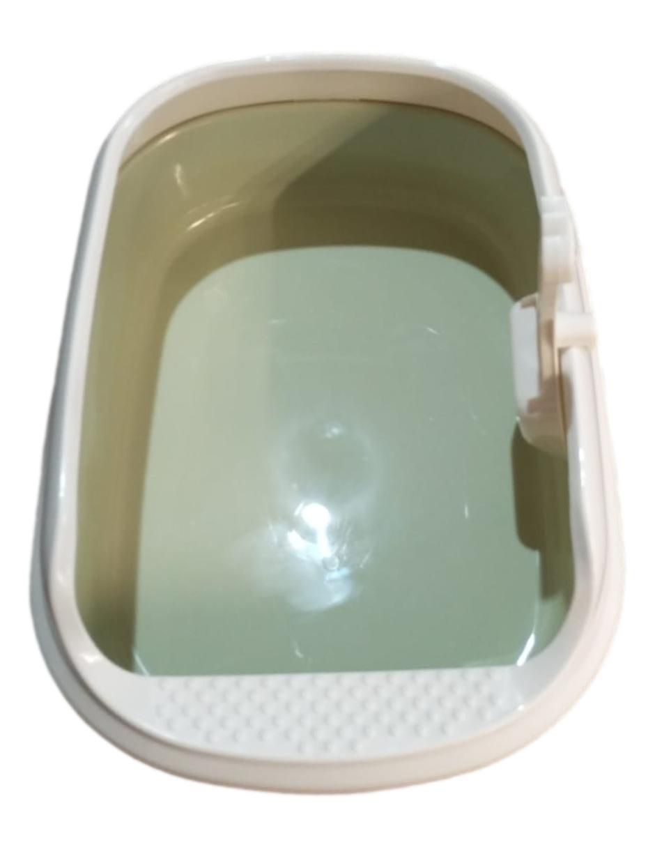 Verde claro