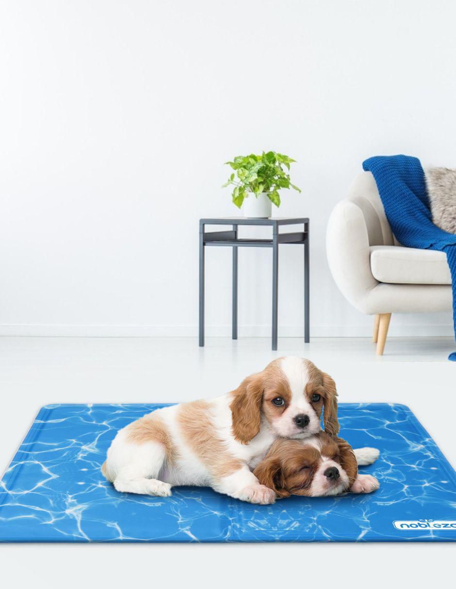 Cama para perro y gato 6