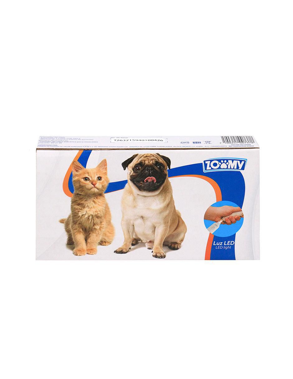 Limador para uñas de mascota