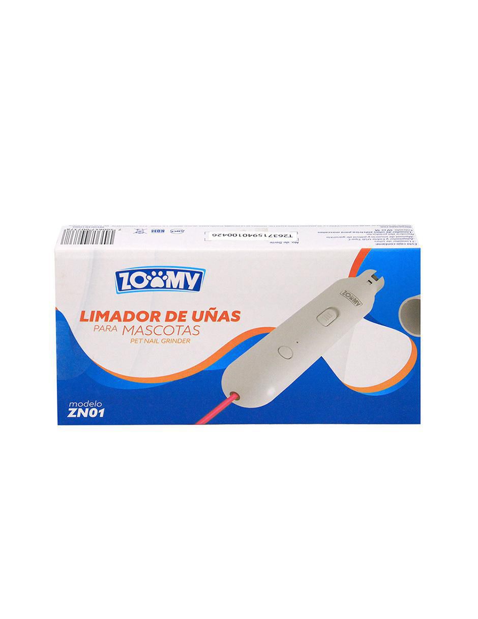 Limador para uñas de mascota 5