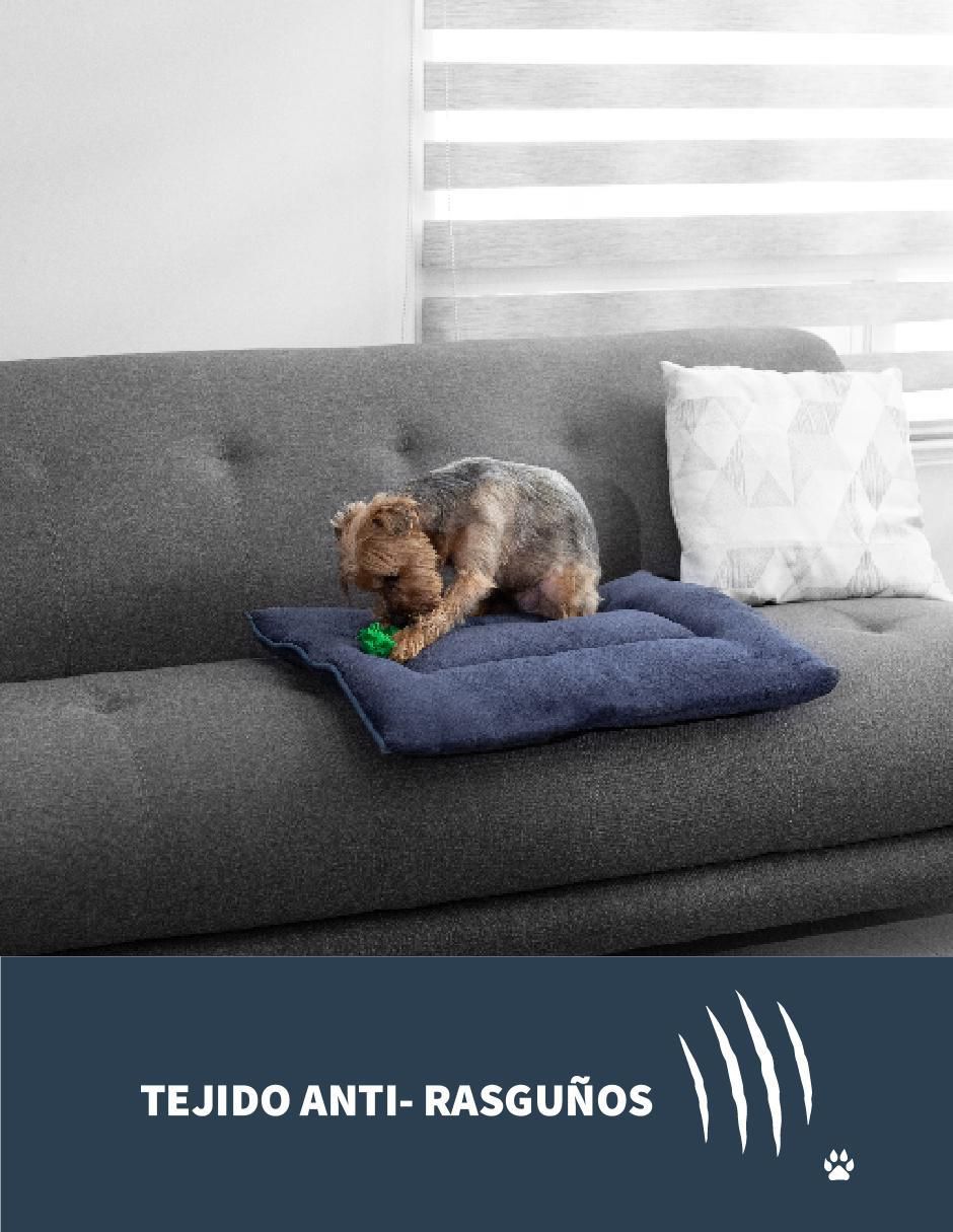 Cama para perro y gato