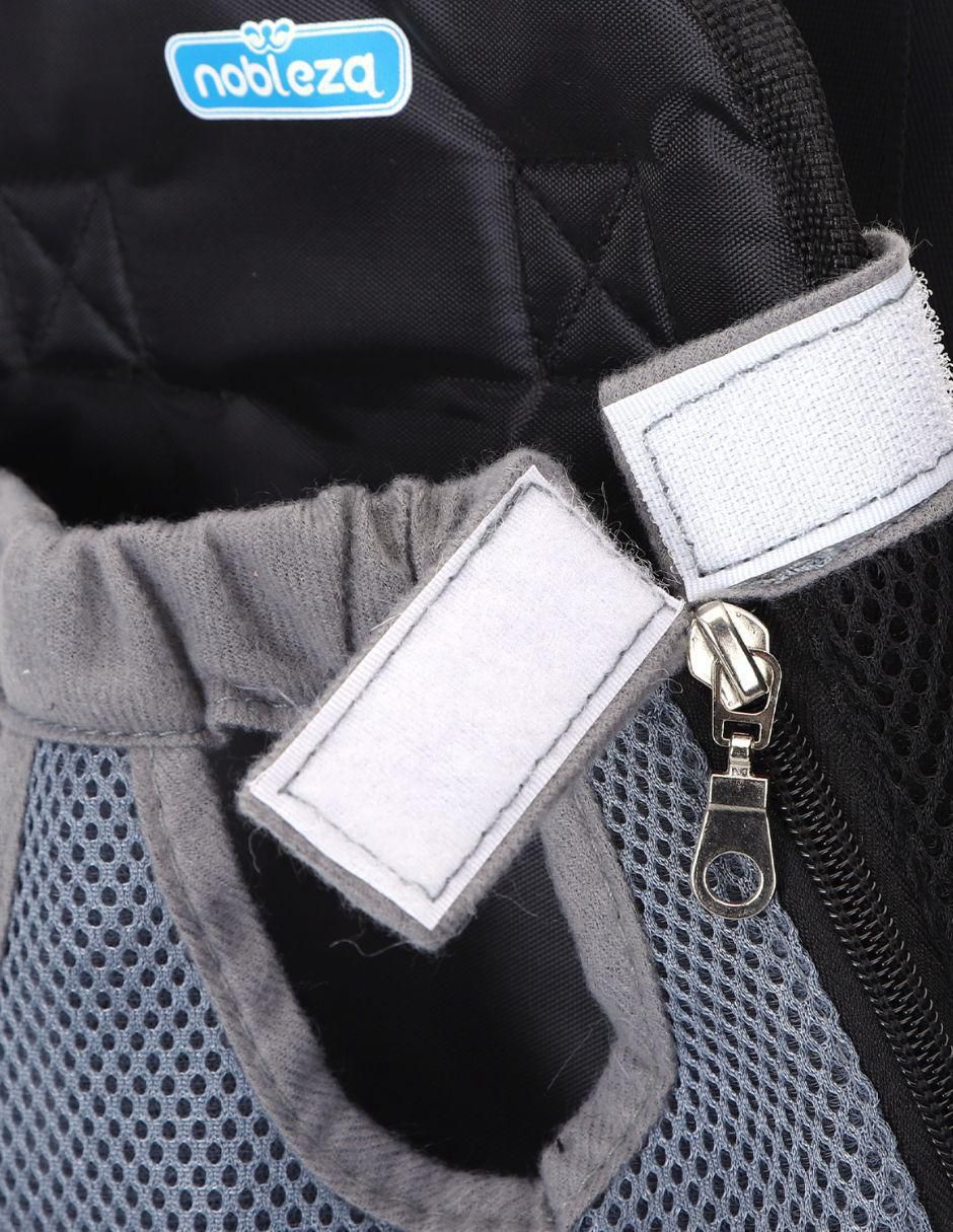Mochila para perro 3