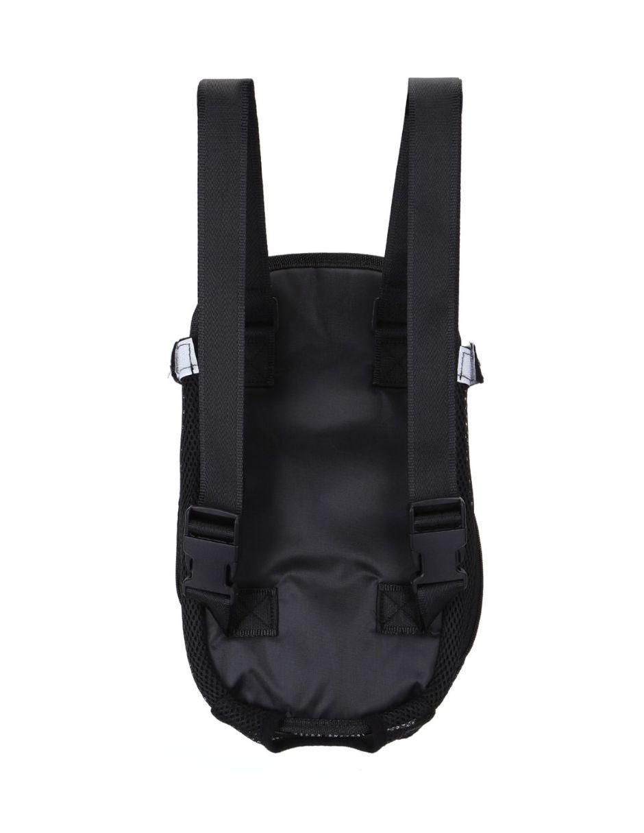 Mochila para perro 7