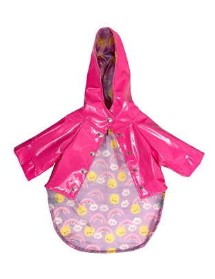 Impermeable para mascota Pikkys 1