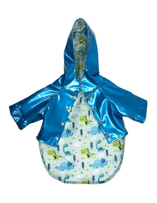 Impermeable para mascota Pikkys