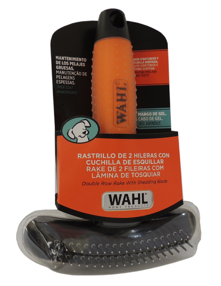 Deslanador de acero inoxidable para perro y gato Deslanador de acero inoxidable para perro y gato