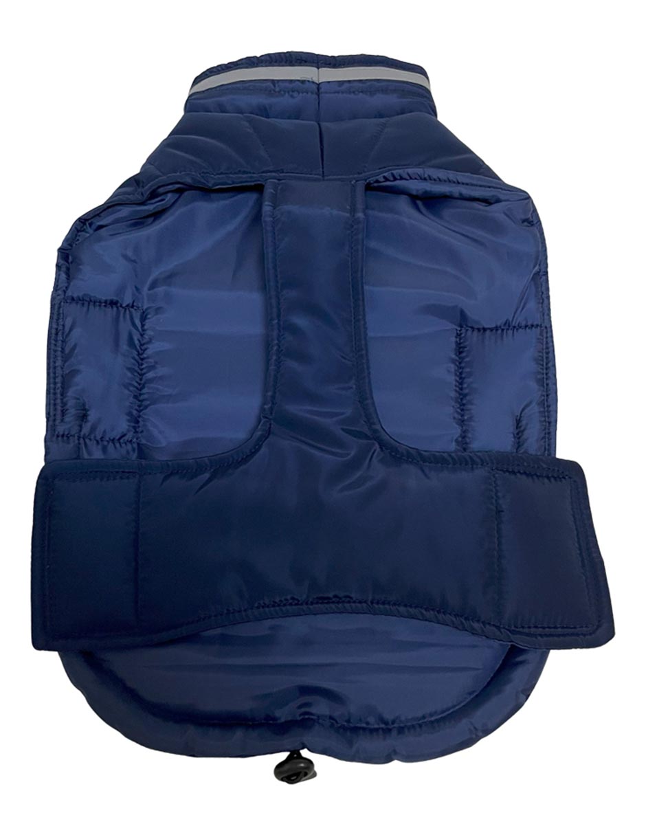 Chaleco para perro Quilted 5