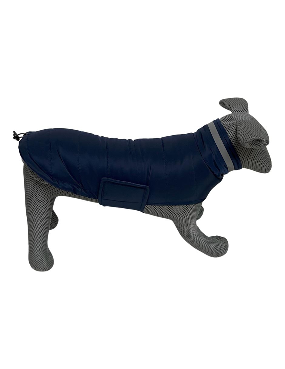 Chaleco para perro Quilted