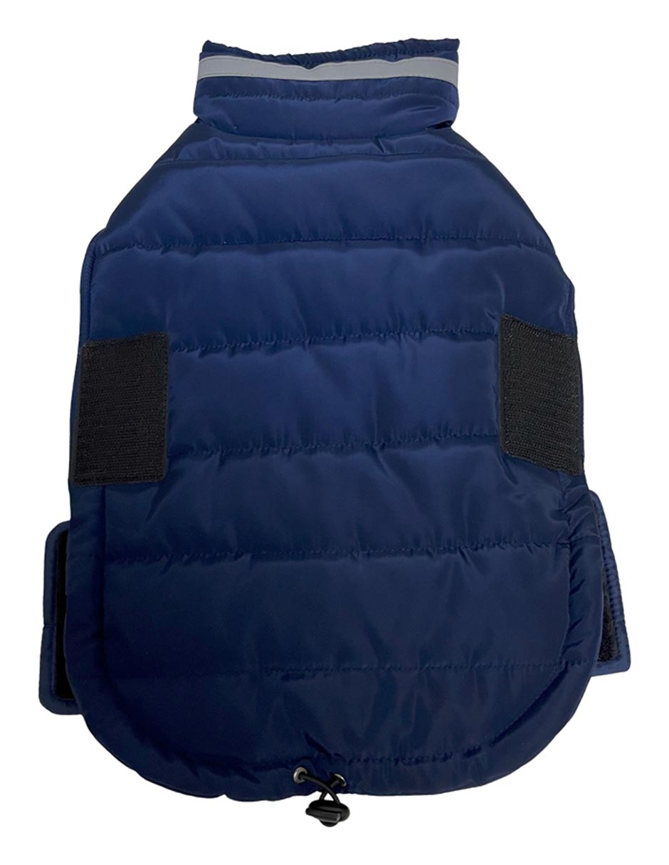 Chaleco para perro Quilted Chaleco para perro Quilted