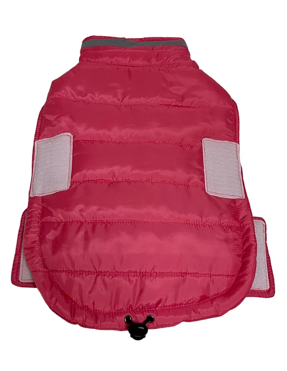 Chaleco para perro Quilted Chaleco para perro Quilted