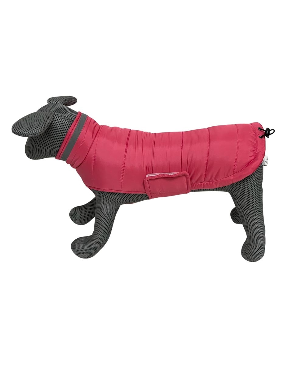 Chaleco para perro Quilted