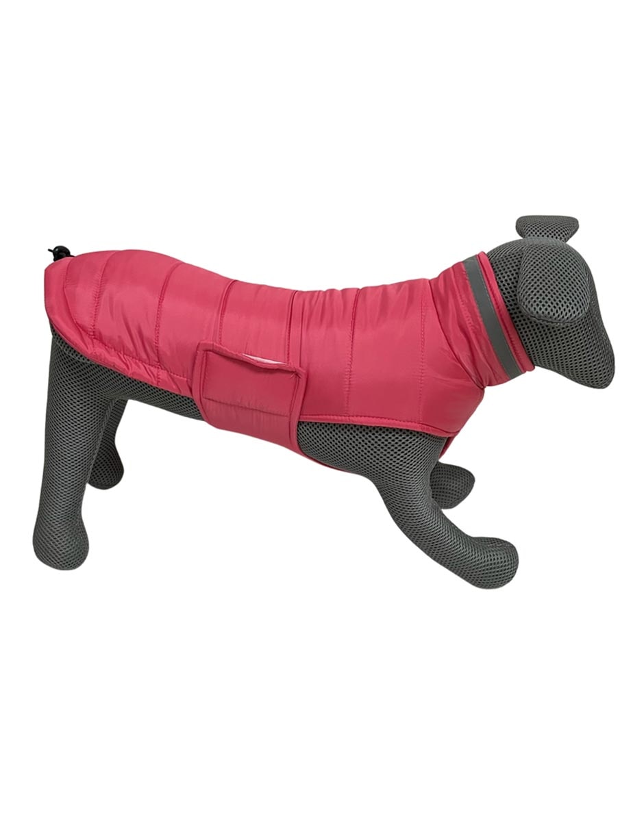Chaleco para perro Quilted