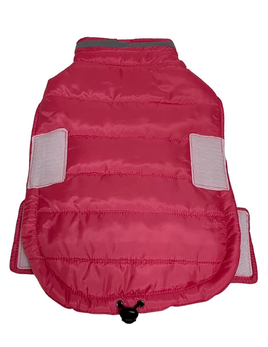 Chaleco para perro Quilted Chaleco para perro Quilted