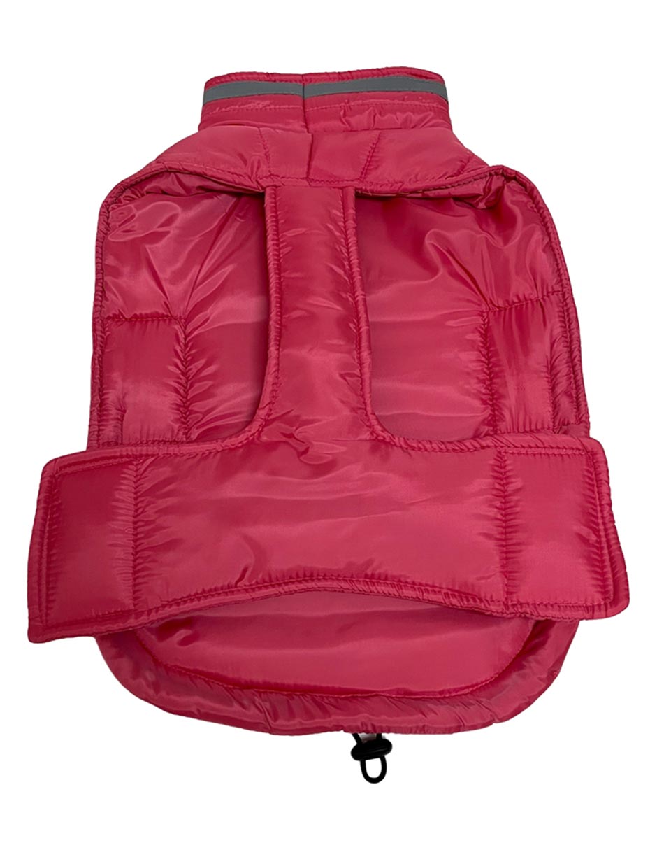 Chaleco para perro Zoopet Quilted