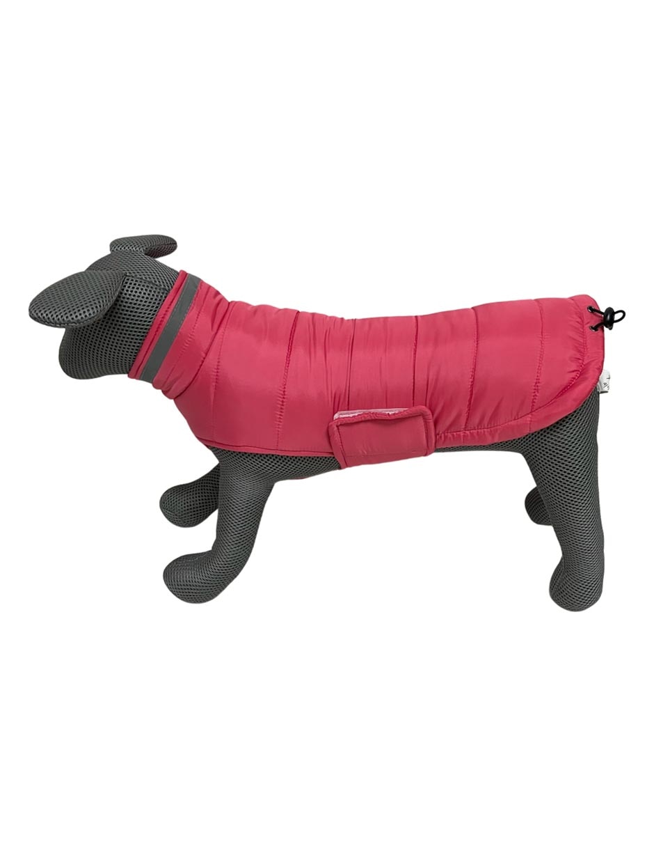 Chaleco para perro Zoopet Quilted