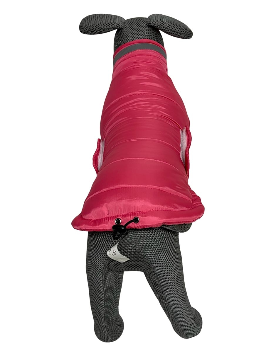 Chaleco para perro Zoopet Quilted