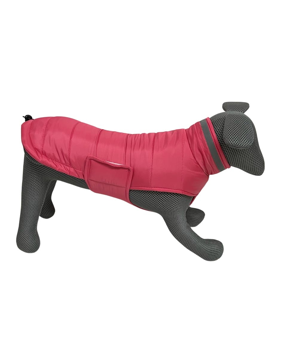 Chaleco para perro Zoopet Quilted