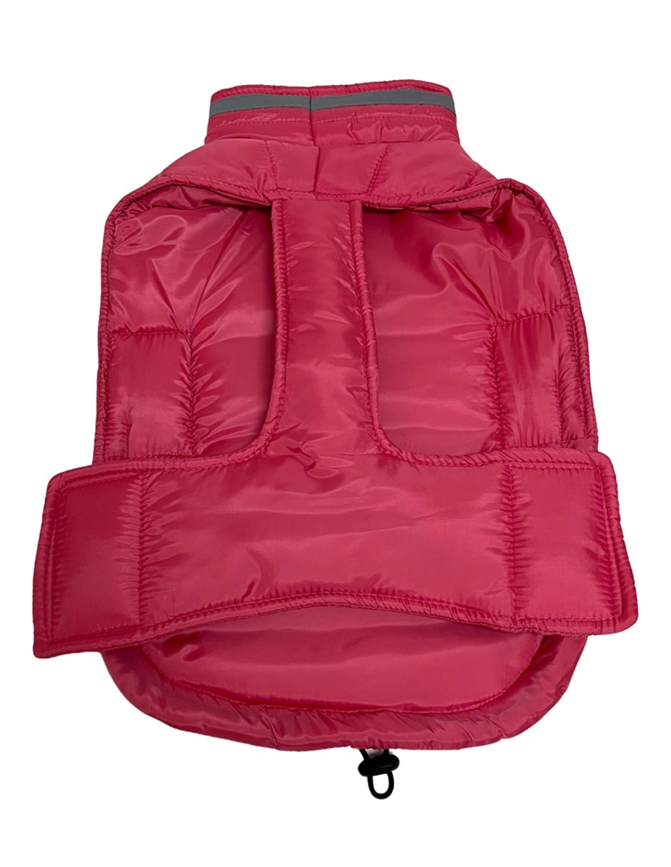 Chaleco para perro Quilted 5