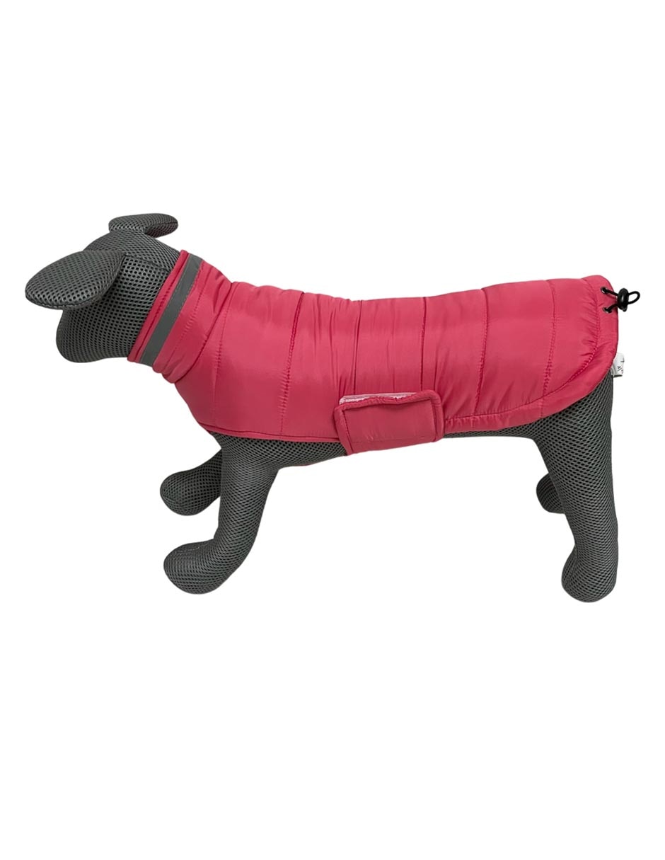 Chaleco para perro Quilted 4