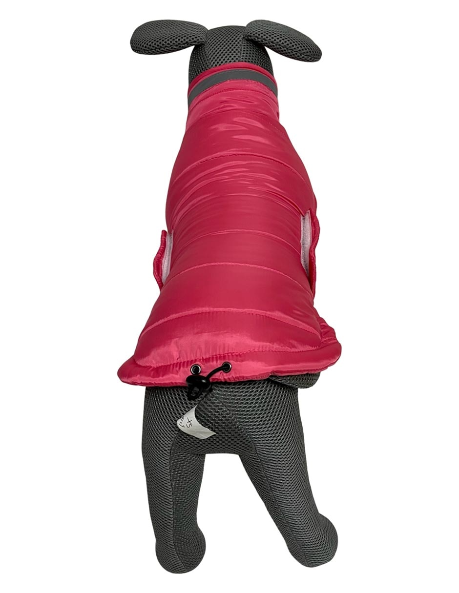 Chaleco para perro Quilted 3