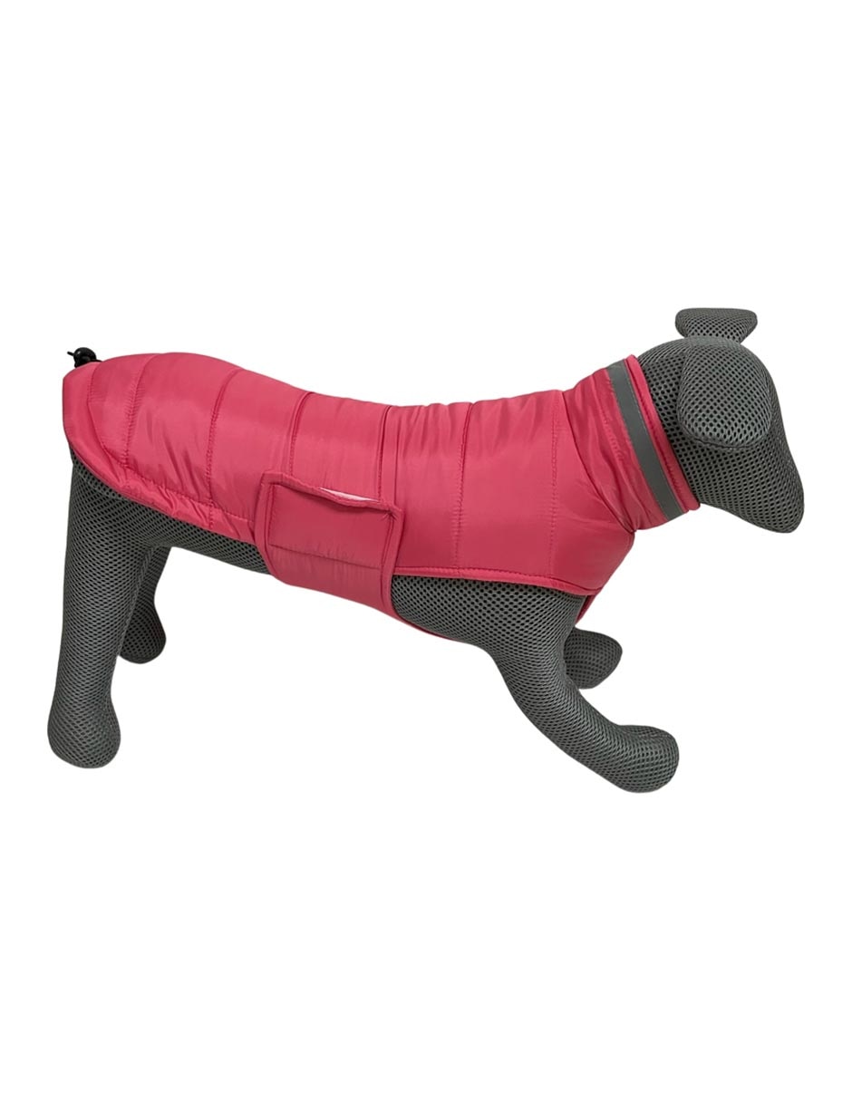 Chaleco para perro Quilted 2