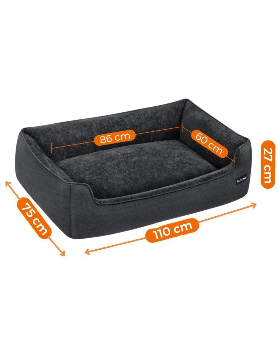Cama para perro y gato
