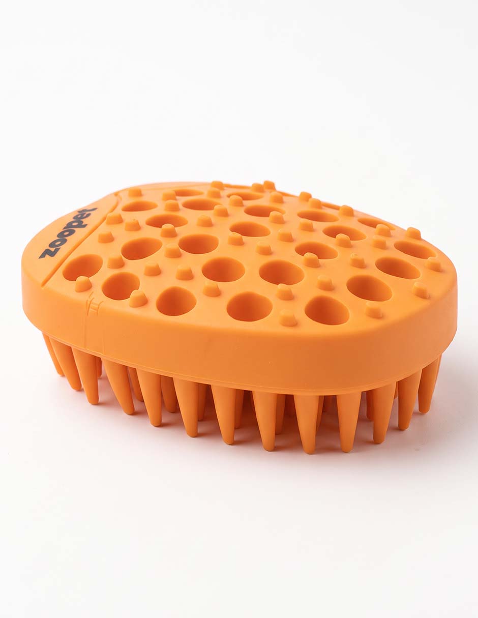 Cepillo para perro y gato