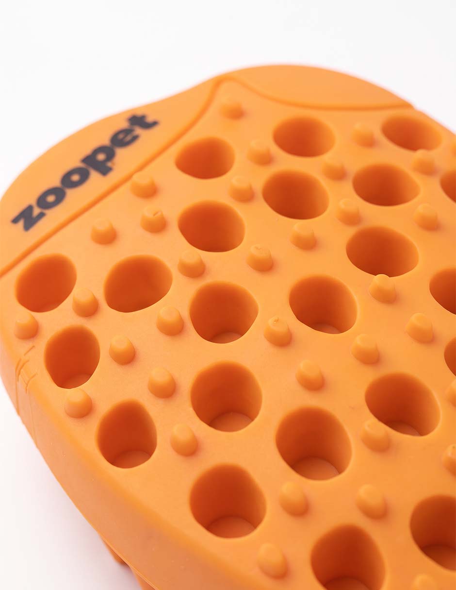 Cepillo para perro y gato 2