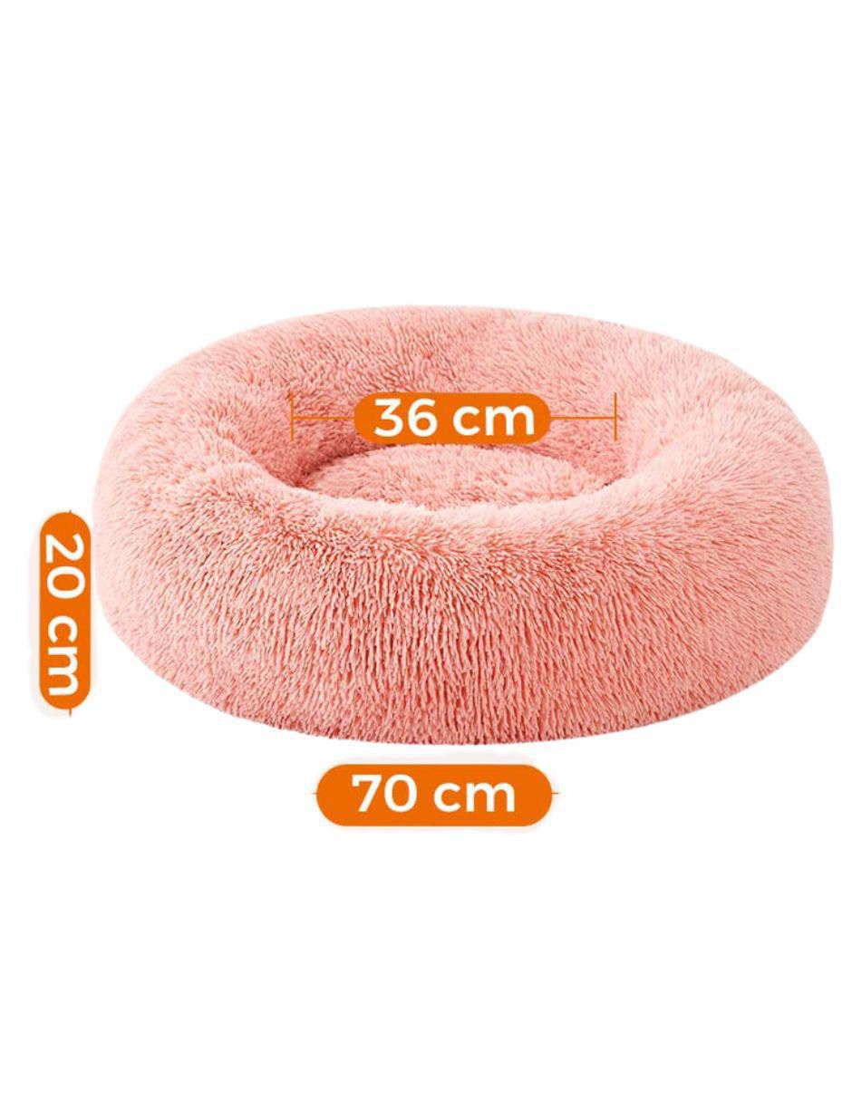 Cama para perro y gato
