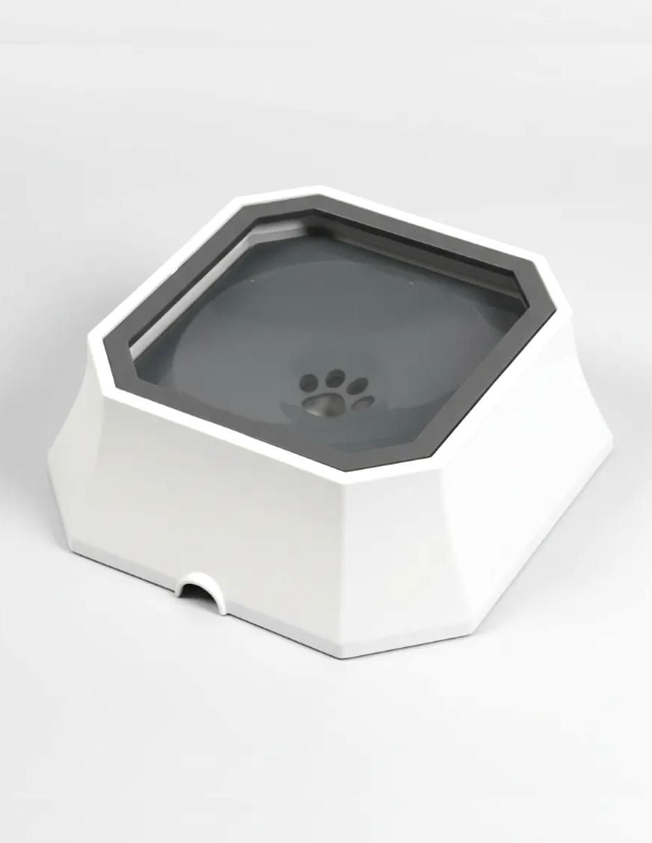 "bebedero" apliques "para" perro y gato ajolopet 300 ml