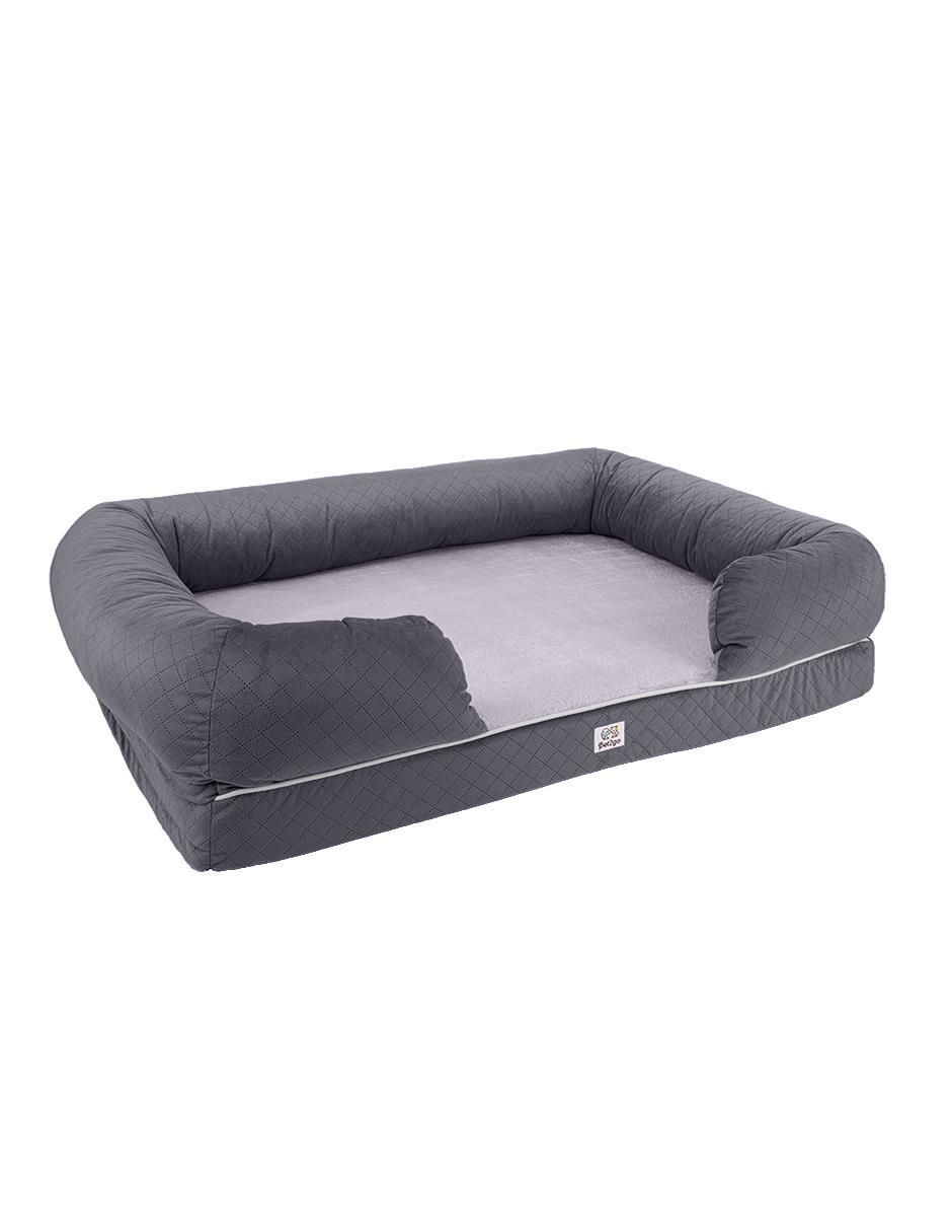 Gris oxford