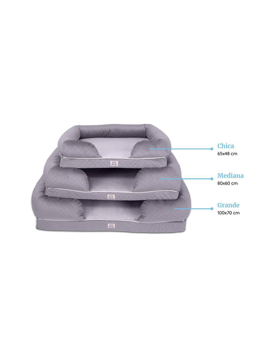 Cama para perro 4