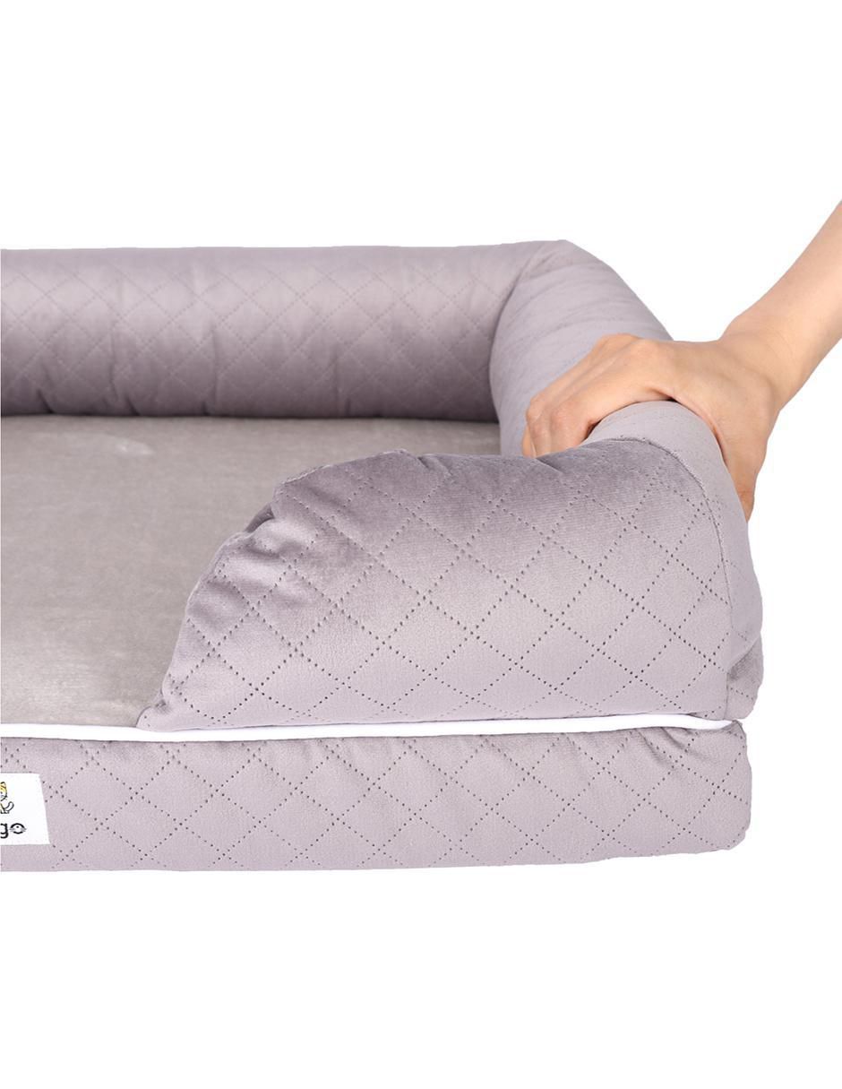 Cama para perro 5