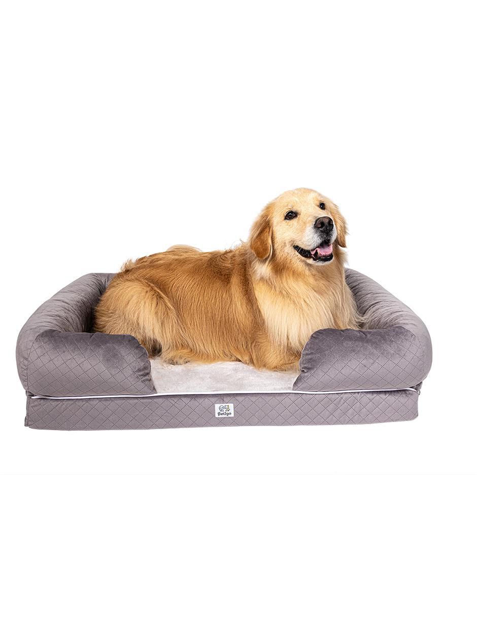 Cama para perro