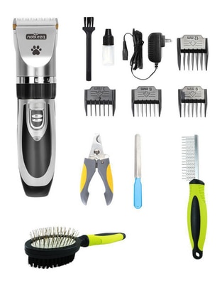 Kit rasuradora para mascota Kit rasuradora para mascota