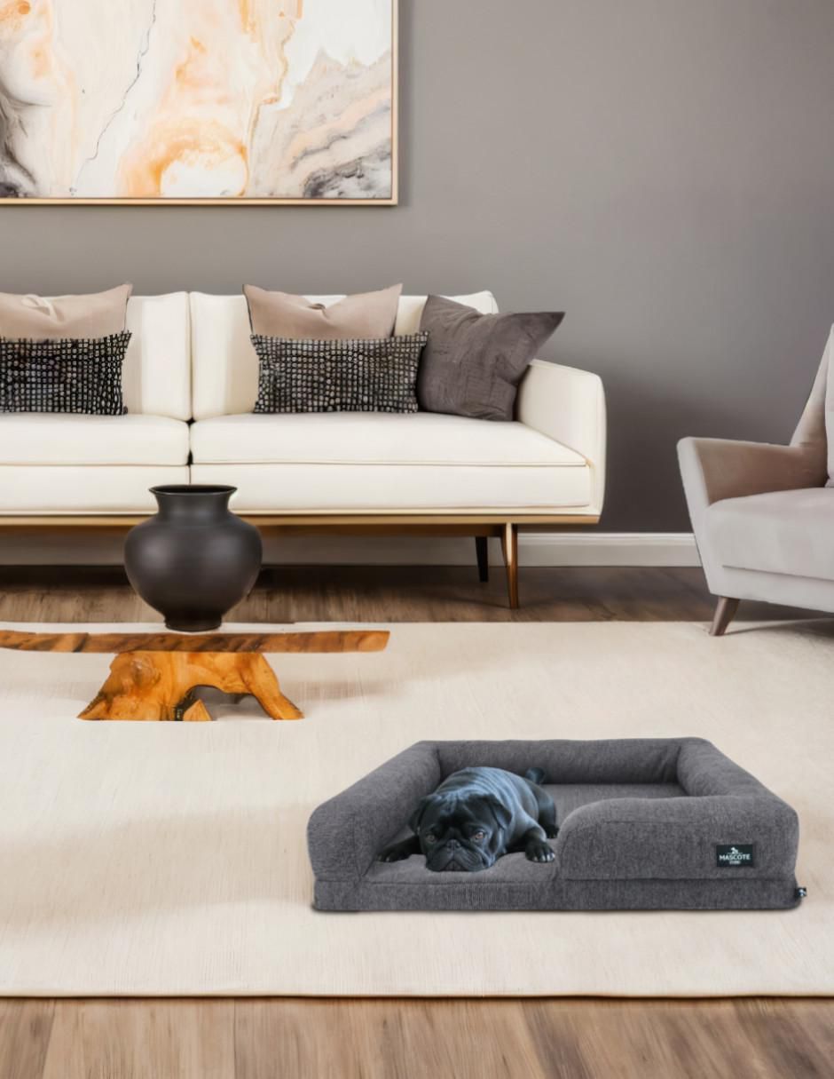 Cama para perro 7