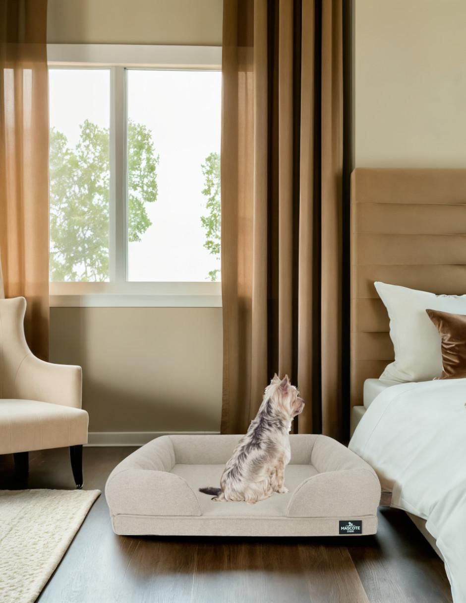 Cama para perro 5