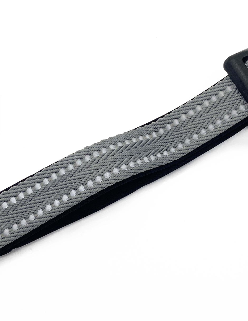 Correa y collar Zoopet para perro