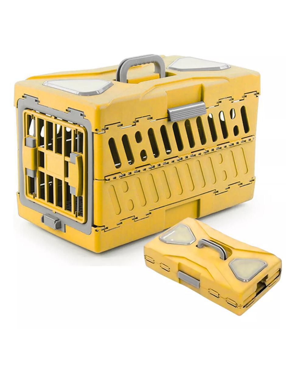 Transportadora para para mascota